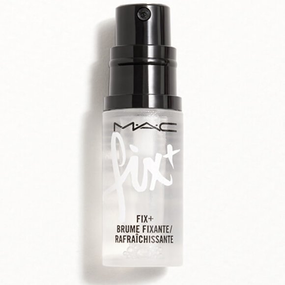 🌈4/$20 NIB M·A·C MAC Cosmetics PREP + PRIME FIX+ Deluxe Travel Size 5mL - Picture 2 of 14